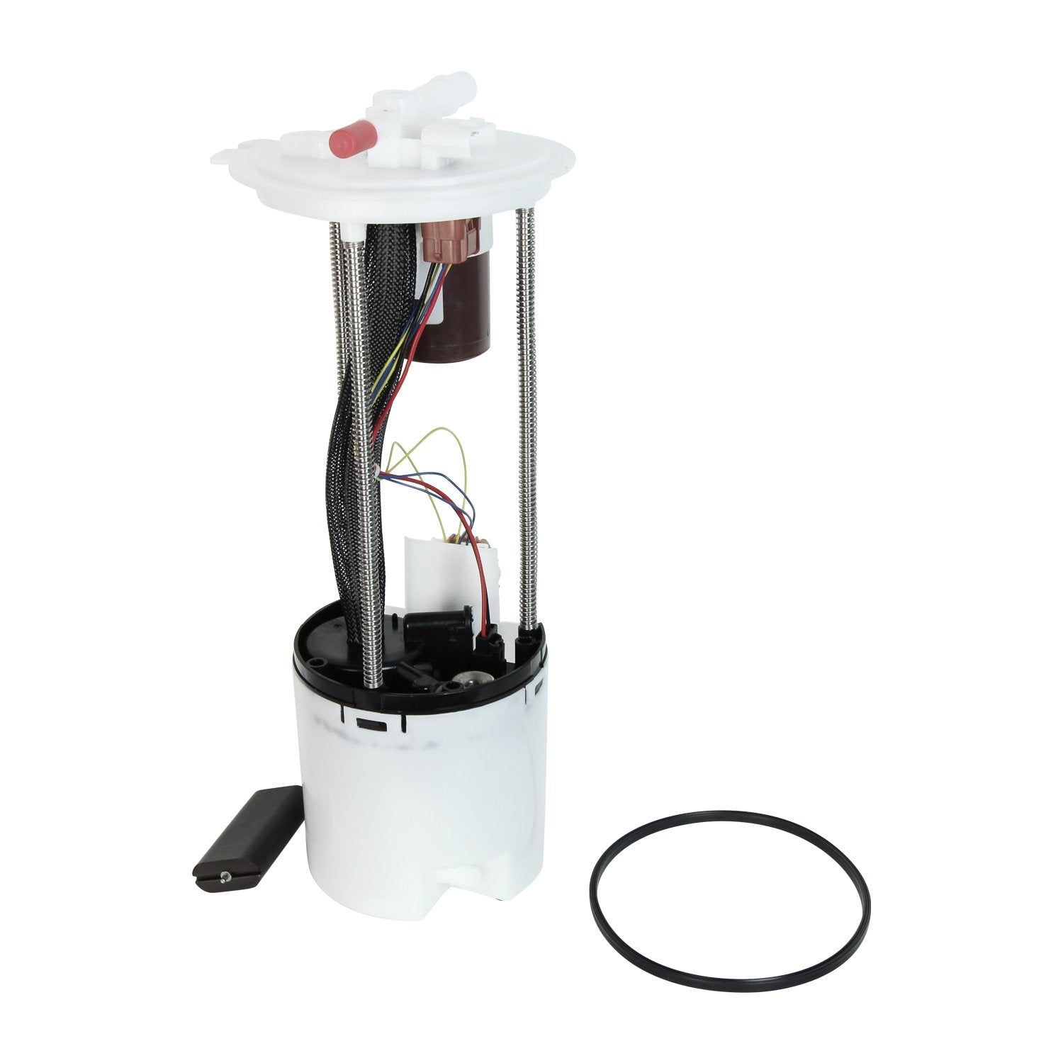Fuel Pump Module Assembly TYC 150311-A Compatible with 2004-2007 Nissan Titan 5.6L V8