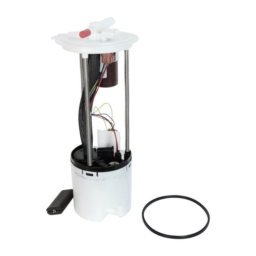 Fuel Pump Module Assembly TYC 150311-A Compatible with 2004-2007 Nissan Titan 5.6L V8