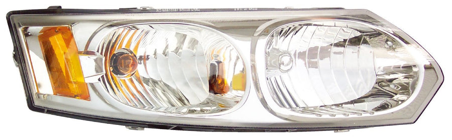 GM319-B001L Eagle Eyes Headlight