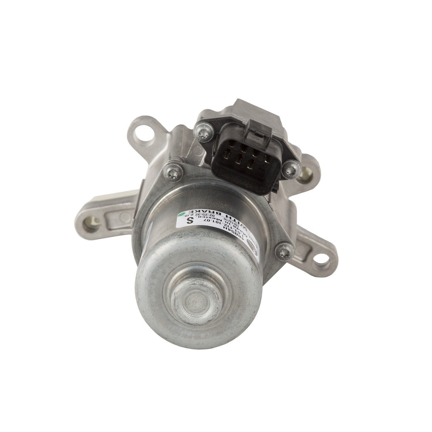 Transfer Case Motor Omix-ADA 18676.83; 05-10 WK/XK, NVG254/146