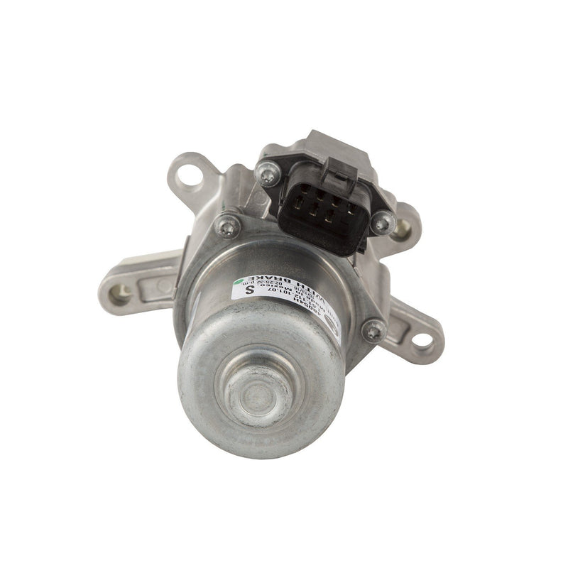 Transfer Case Motor Omix-ADA 18676.83; 05-10 WK/XK, NVG254/146