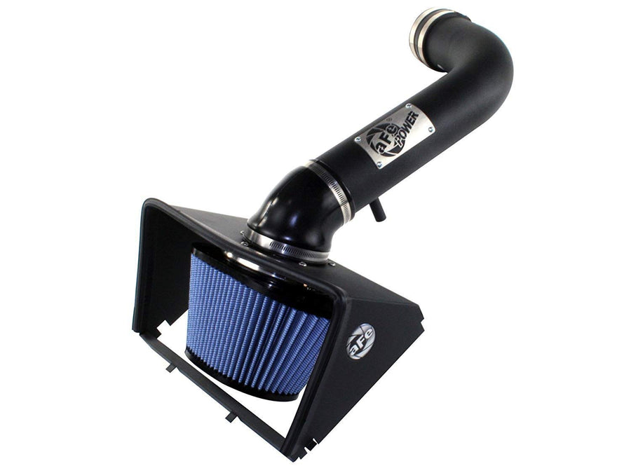 Dodge RAM aFe Power Magnum FORCE 54-12012 Performance Intake System (Oiled, 5-Layer Filter)