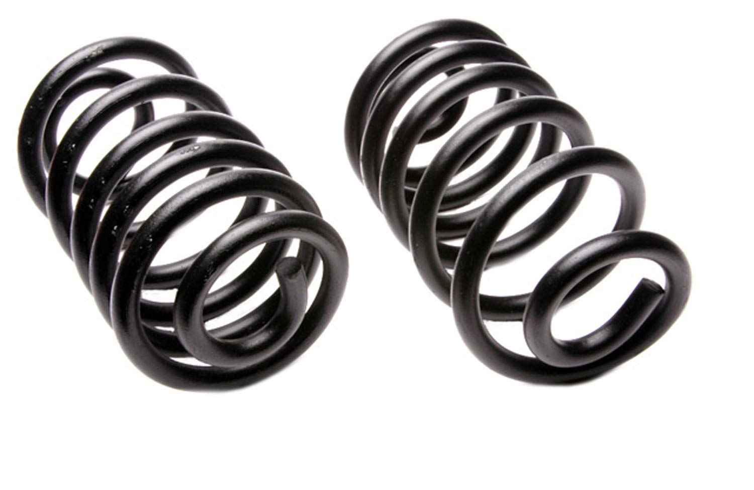 CC603 MOOG Coil Spring Set