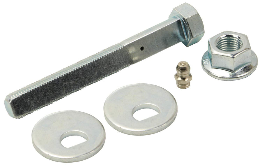 MOOG Alignment K100394 Toe Adjuster for Mazda 3