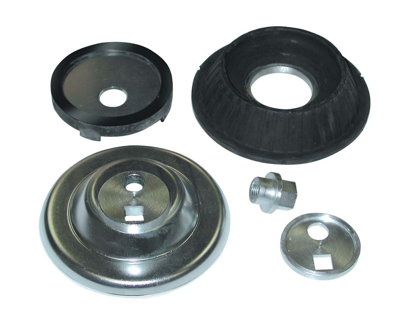 89675 Specialty Products Company Front Camber/Caster Kit for Contour/Cougar