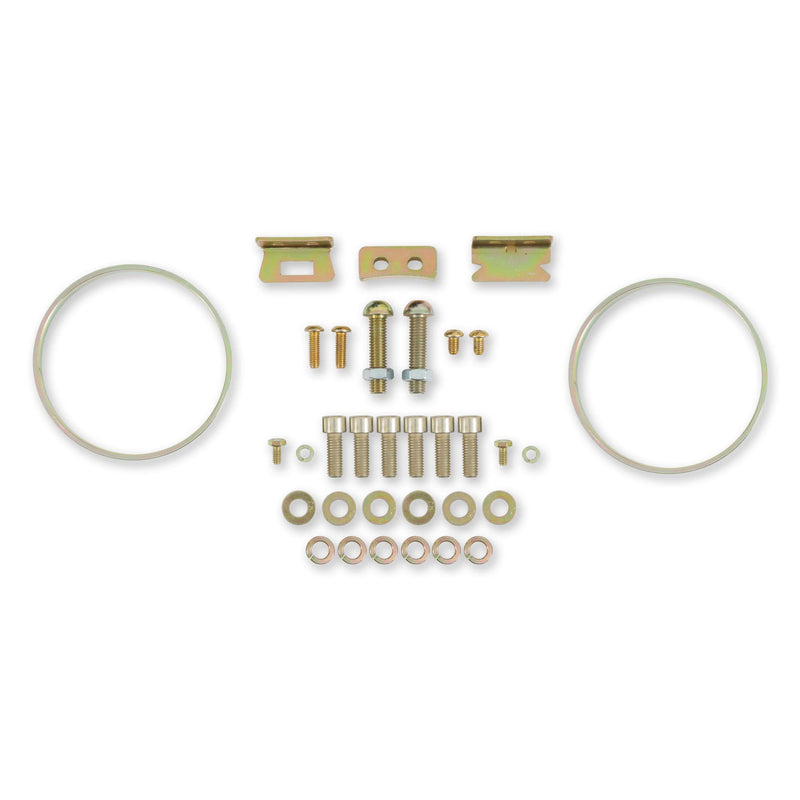 RM-6060 Quick Time Bellhousing