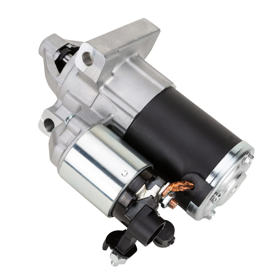 Starter Motor TYC 1-10910 Compatible with 2014-2017 Chevrolet Silverado 1500