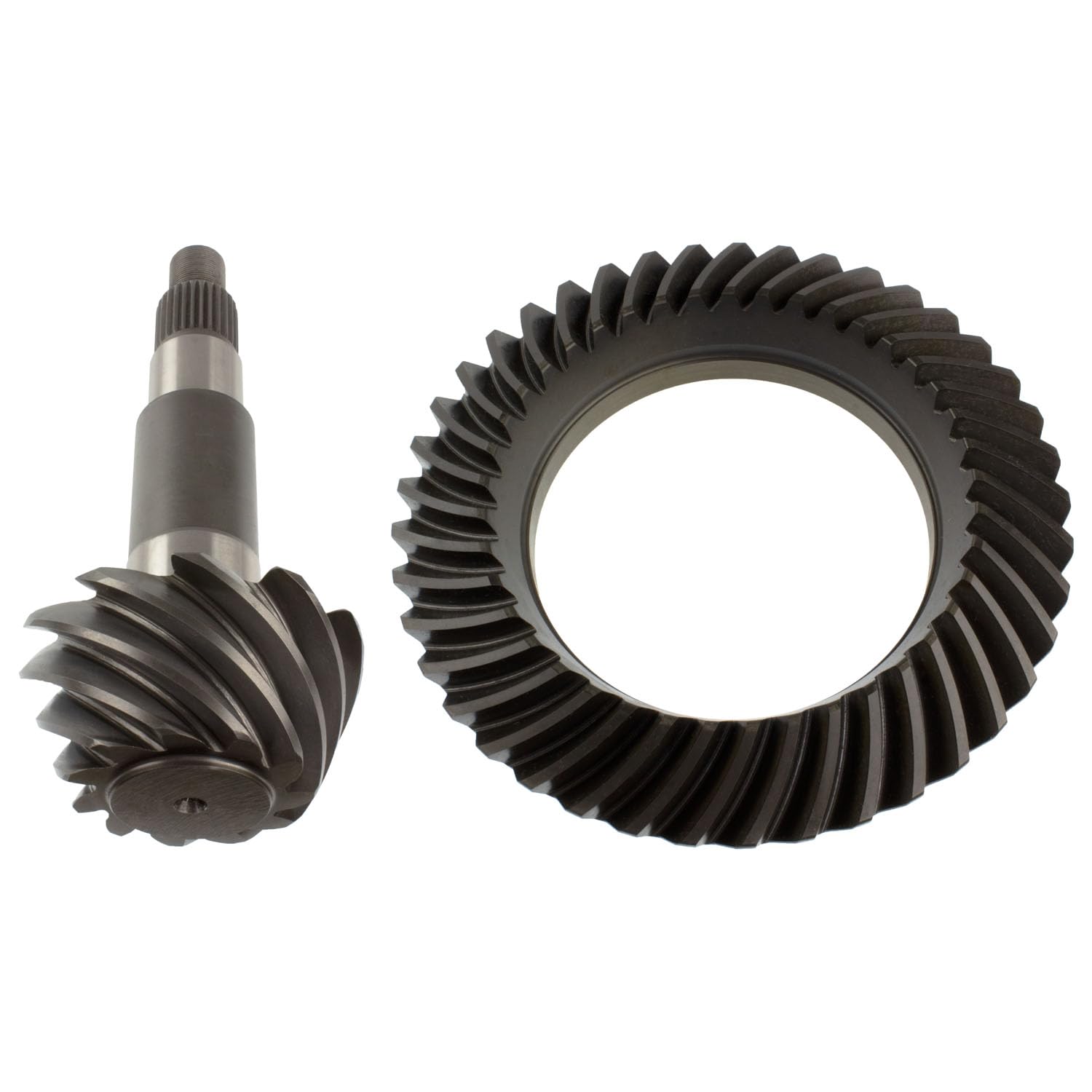 AM20373 EXCEL, Differential Ring & Pinion, For AMC 20, Gear Ratio: 3.73, 12-Bolt, 28 Spline, 11 Pinion & 41 Ring Tooth - Fits AMC/Hummer/Jeep -1967-2006, Replaces: Motive Gear AM20-373