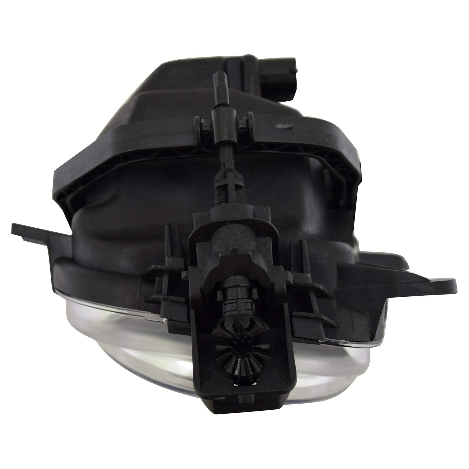 Right TYC Fog Light Assembly Compatible with 2015-2017 BMW X3