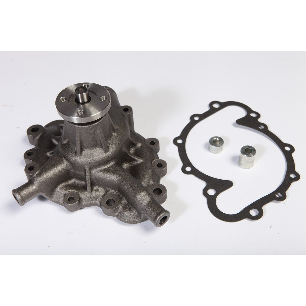 17104.16 | Omix-Ada | Water Pump | OE Reference: 3234427 | Fits 1972-1981 Jeep CJ 5.0L