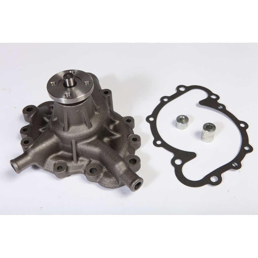 17104.16 | Omix-Ada | Water Pump | OE Reference: 3234427 | Fits 1972-1981 Jeep CJ 5.0L