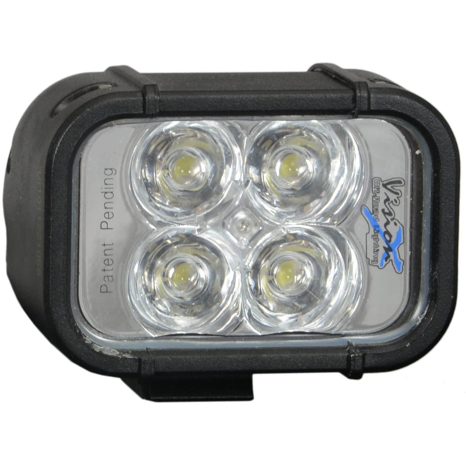 XMITTER Vision X Lighting 4" Euro Beam LED Light Bar