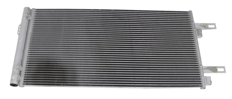 Condenser Assembly TYC 4614 Compatible with 2014-2019 Ram Promaster