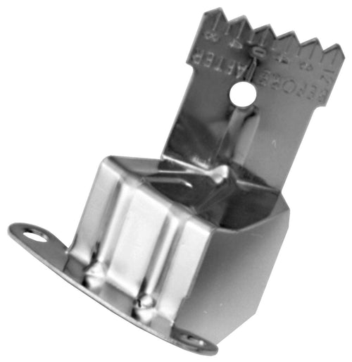Chrome PROFORM 66108 Timing Tab (SBC)