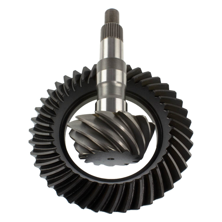 Motive Gear Differential Ring and Pinion GM10-342 3.42 Ratio for GM 8.5" 8.6" Fits Chevrolet, GMC, Cadillac, Pontiac, Buick, Isuzu Models | Replaces GM 12471279, 23114028, Yukon YG GM8.5-342