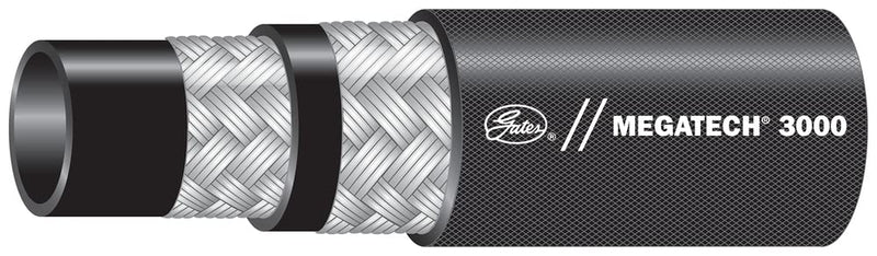 Hydraulic Hose Gates 85988