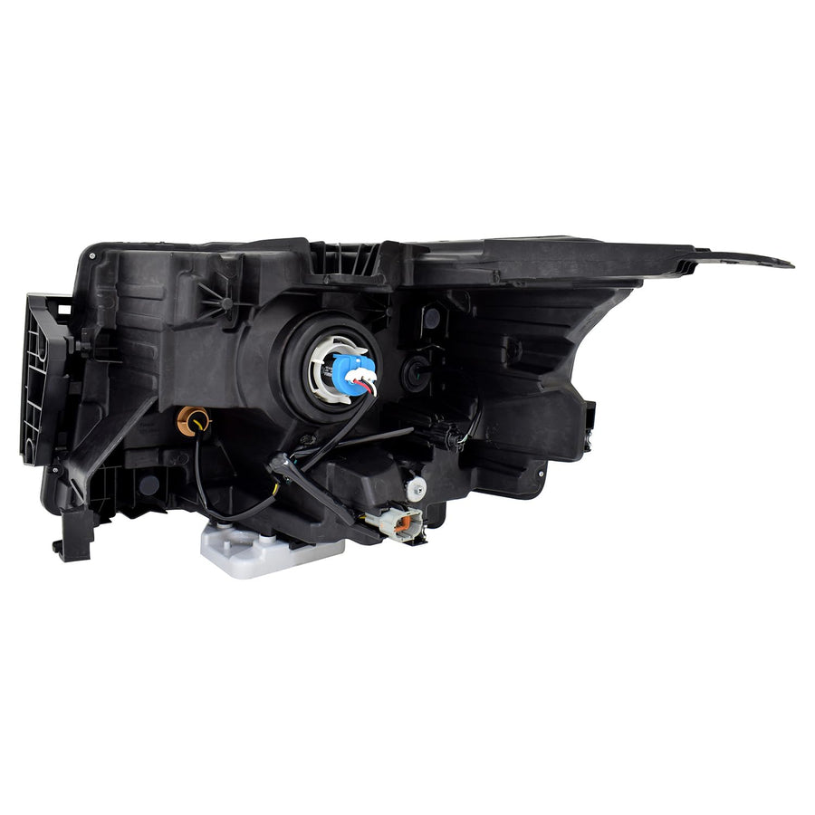 Front Right TYC 20-19059-00 Headlight Assembly