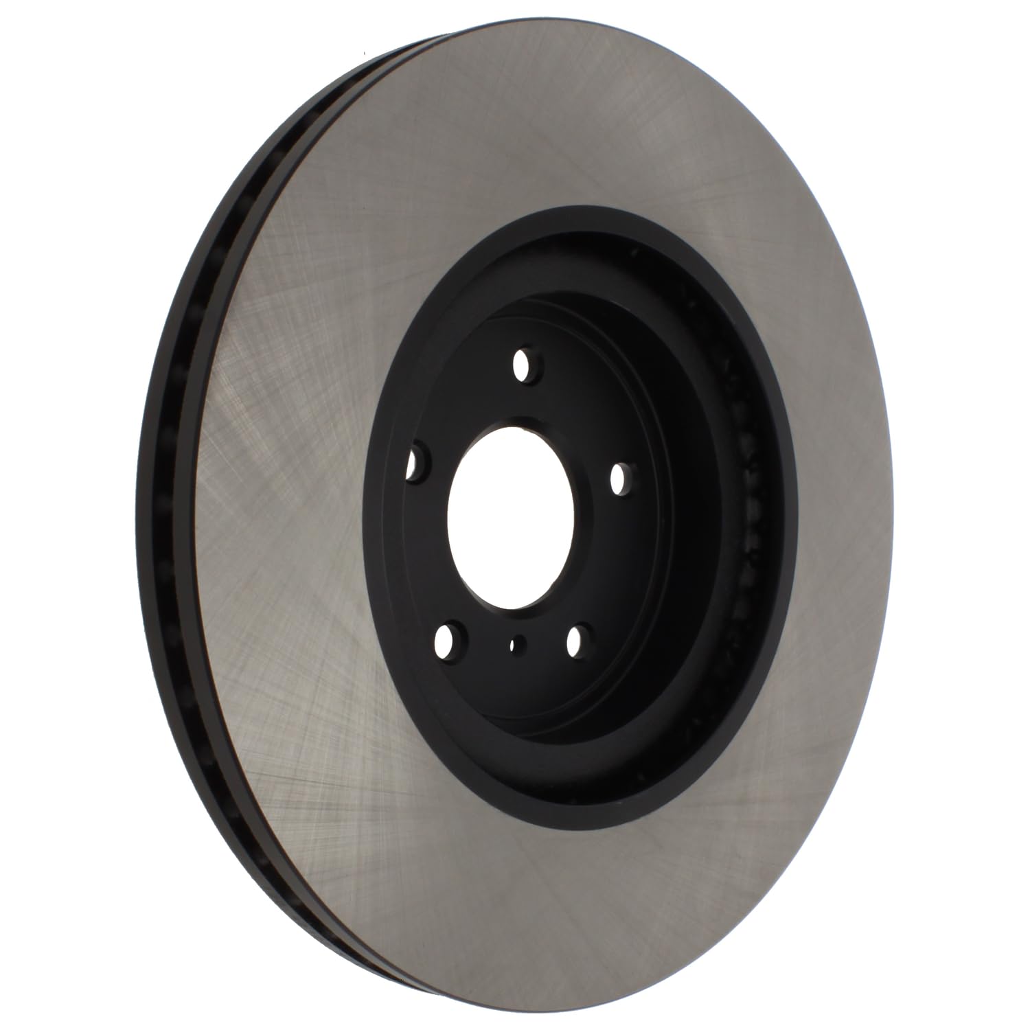Premium Centric 120.42100 Automotive Replacement Front Brake Rotor for Selected Infiniti and Nissan Model Year