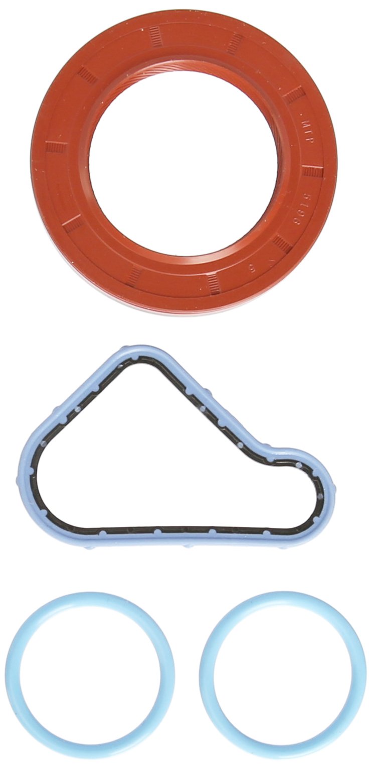 Engine Timing Cover Gasket Set MAHLE JV5137