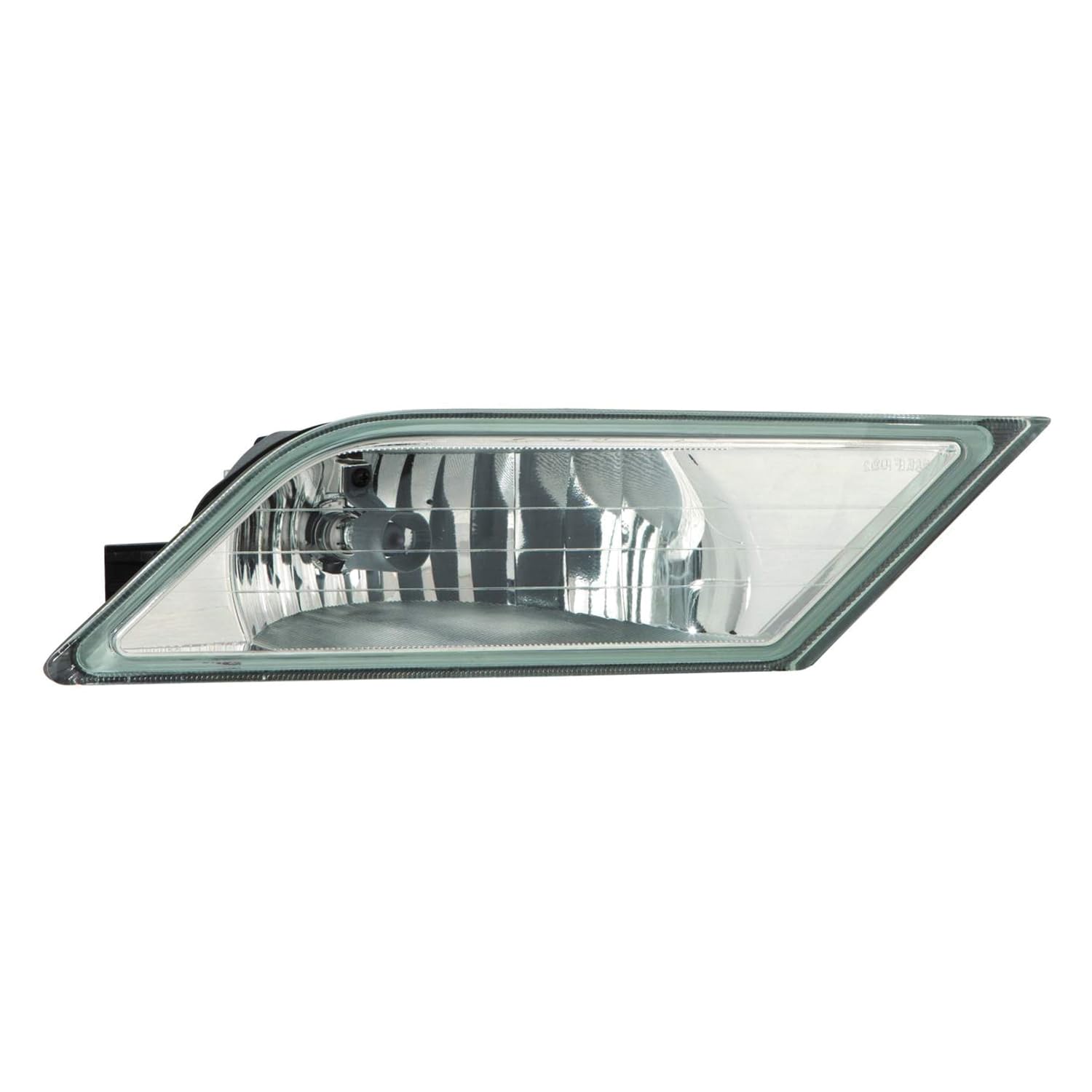 DOT Certified Fog Light ACK Lamp For Honda Odyssey 2011 2012 2013 11 12 13 Passenger Side CAPA | 33901-TK8-A01 | HO2593129C