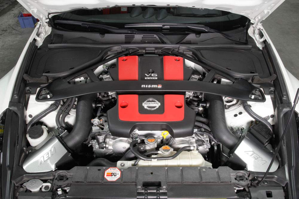 21-821DS AEM Cold Air Intake System, 1 Pack