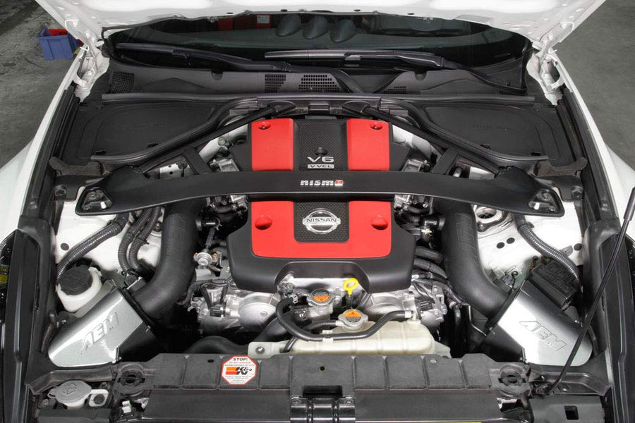 21-821DS AEM Cold Air Intake System, 1 Pack