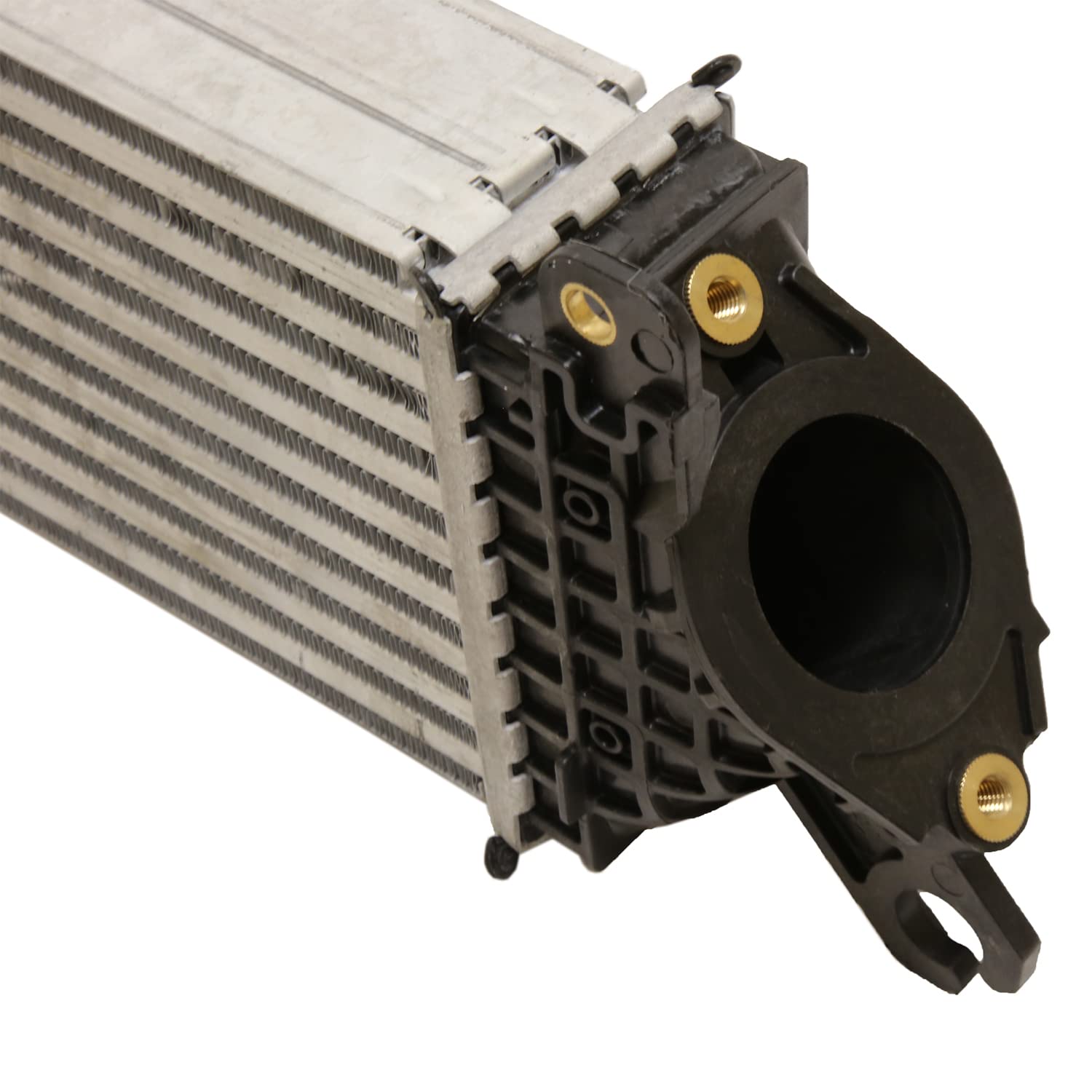 Charged Air Cooler TYC 18083 Compatible with 2016-2020 Mazda CX-9
