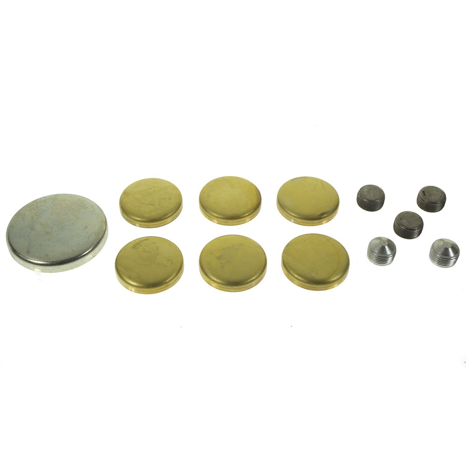 MPE-109BR Melling Freeze Plug Kit