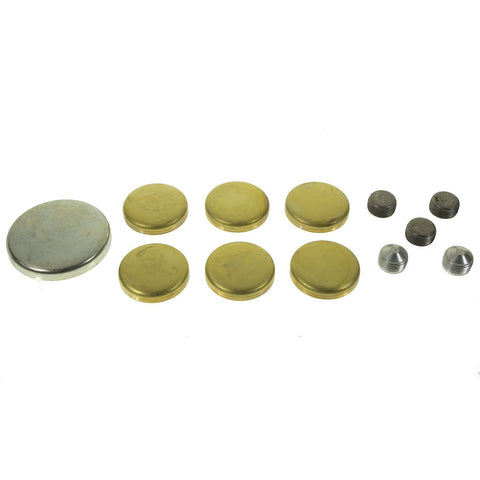MPE-109BR Melling Freeze Plug Kit