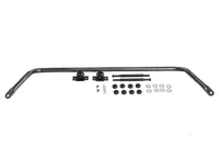 1-1/8" Front Sway Bar Hellwig 7575 Solid, Heat Treated Chromoly
