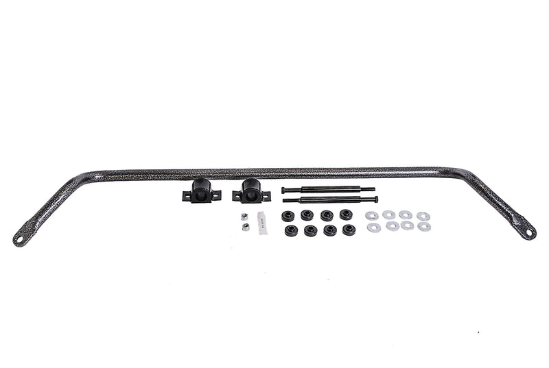 1-1/8" Front Sway Bar Hellwig 7575 Solid, Heat Treated Chromoly