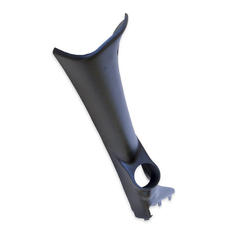 Auto Meter 2-1/16" A-Pillar Replacement Gauge Mount (Single) 17324