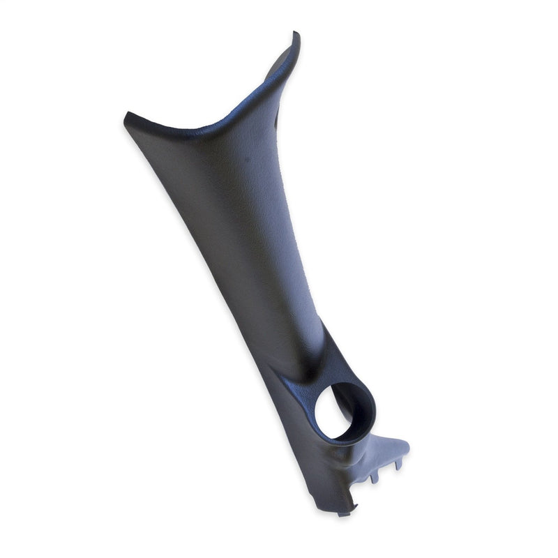 Auto Meter 2-1/16" A-Pillar Replacement Gauge Mount (Single) 17324