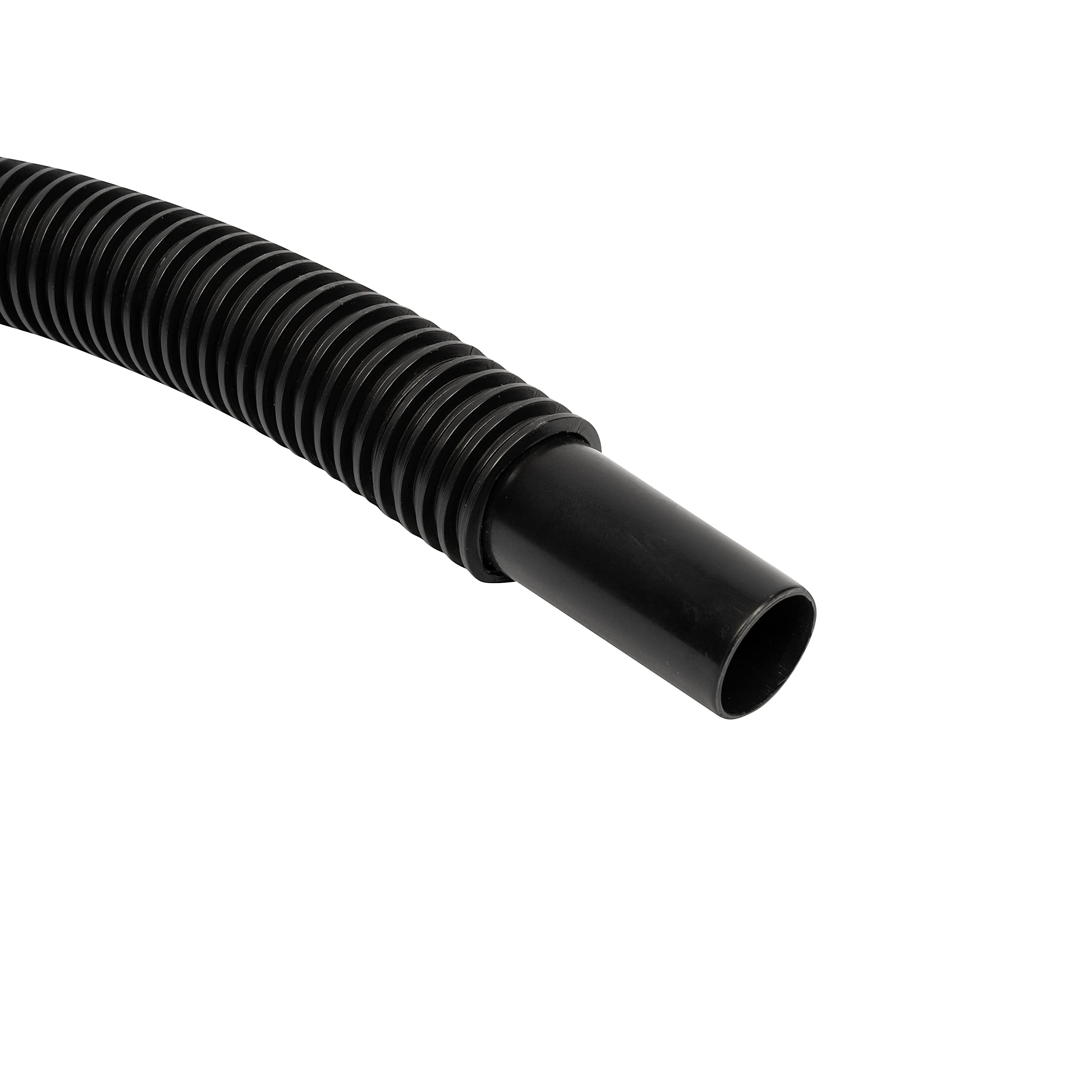 Flexible Hose Shop-Vac 9196300, 1.25 Inch Diameter x 4 Ft Length, Durable Vinyl For Wet/Dry Vacuums