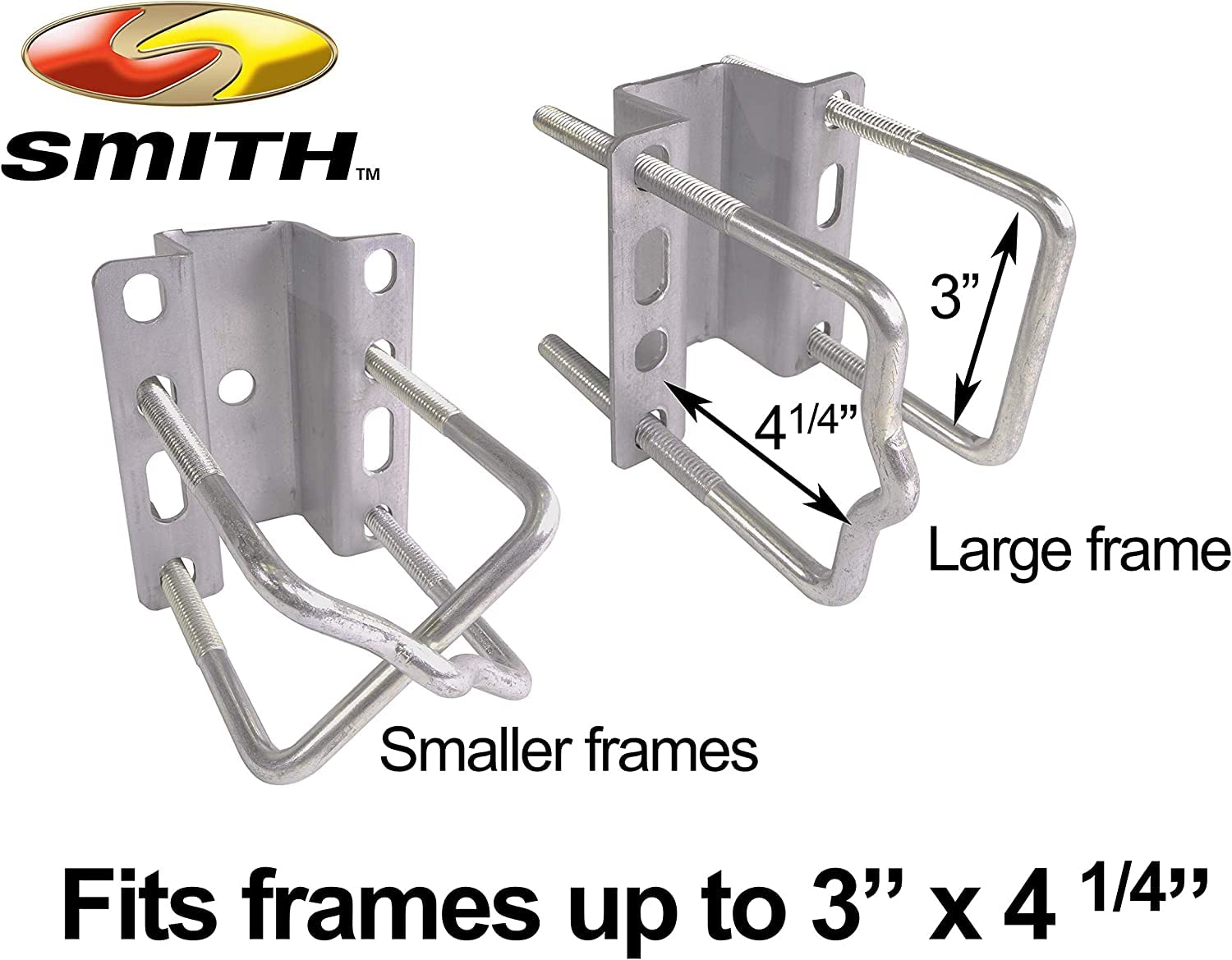 Guide-ON Post CE Smith with LED Light - Durable Boat Trailer Accessory - 60" (27760)