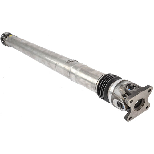 Spicer Aluminum One-Piece Driveshaft 10001766 2005-10 Mustang GT
