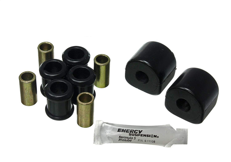 5.5179G Energy Suspension Rear Sway Bar Bushing Set - 14Mm
