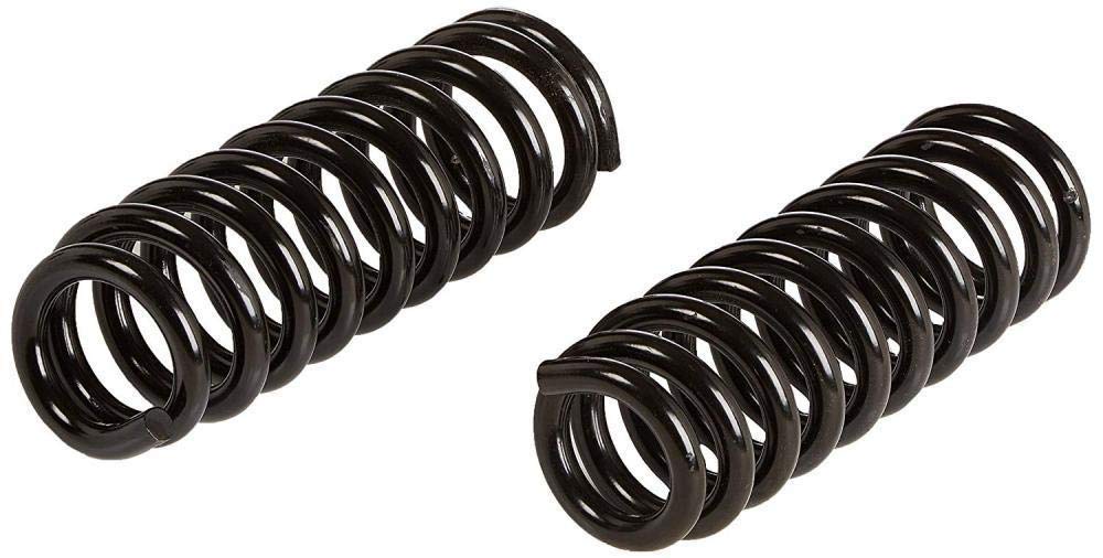 Coil Spring Set MOOG 81088 for Toyota 4Runner