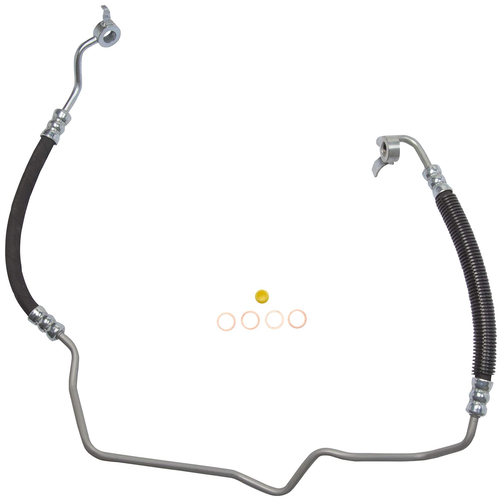 Power Steering Gates 369210 Hose Assembly Pressure Line