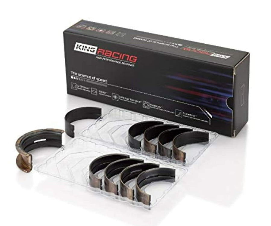 Performance King Main Race Bearing Set - Size Standard