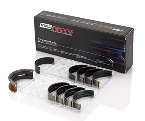 Performance King Main Race Bearing Set - Size Standard