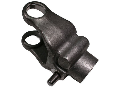 Neapco Forged Steel 55-9320 Quick Disconnect Tractor Yoke, Series N55, Extra Heavy Duty, 1-3/4"-20 Spline, 6-3/8" Length