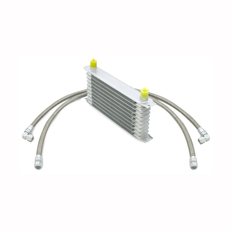 MMOC-10 Mishimoto Universal 10 Row Oil Cooler