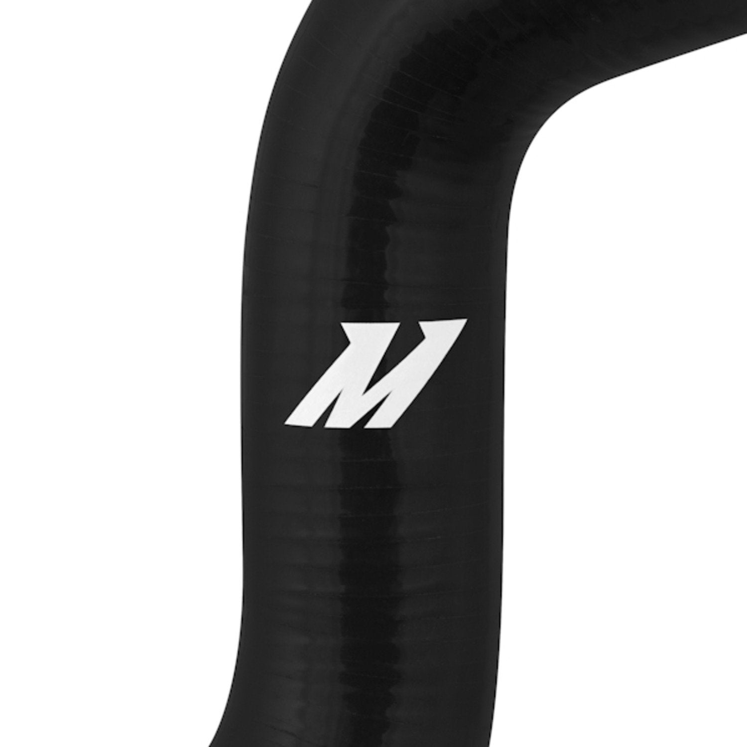 Mishimoto Silicone Hose Kit MMHOSE-3KGT-91BK Fits Mitsubishi 3000GT 1991-1999/Dodge Stealth 1991-1996 Black
