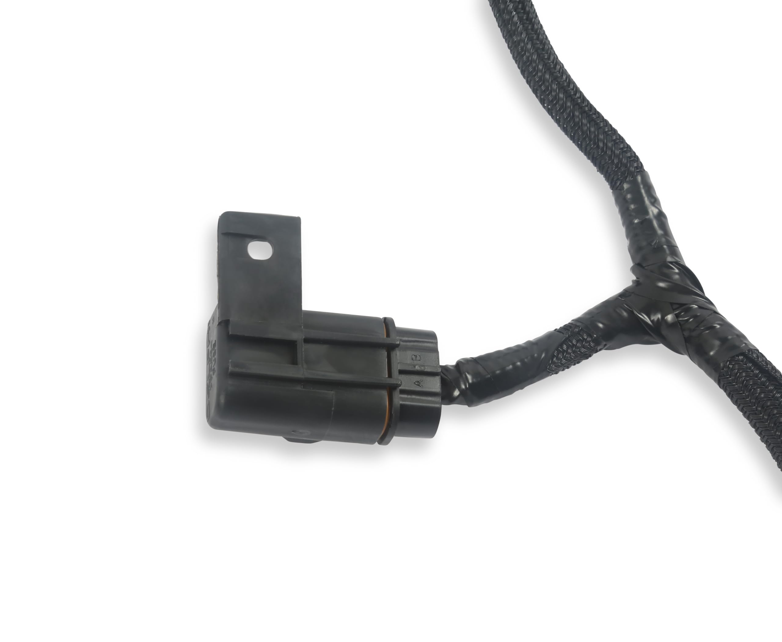 Holley EFI 558-127 Harness Benchtop