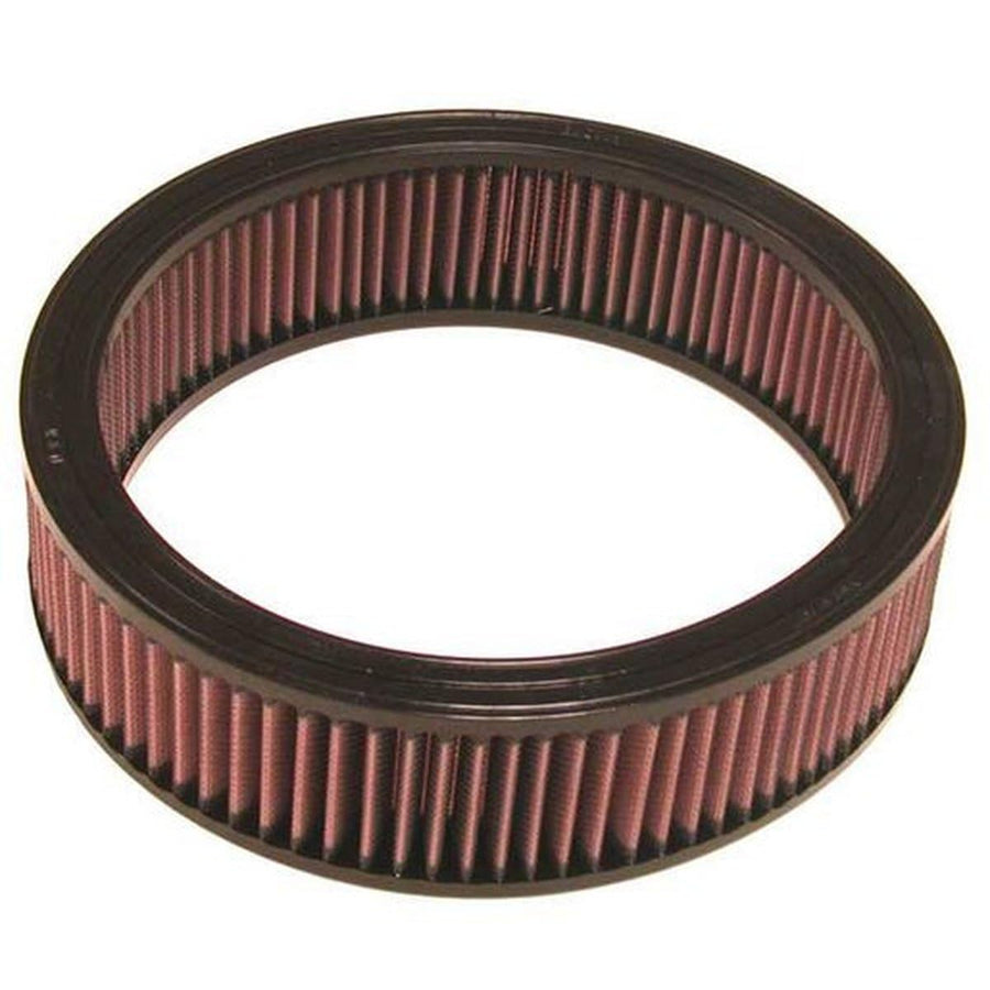 K&N Engine Air Filter: Washable, Increase Power & Towing, Premium, Replacement Air Filter: Compatible Select 1960-1974 GMC/CHEVROLET/PONTIAC Vehicle Models (See Description for select models), E-1230