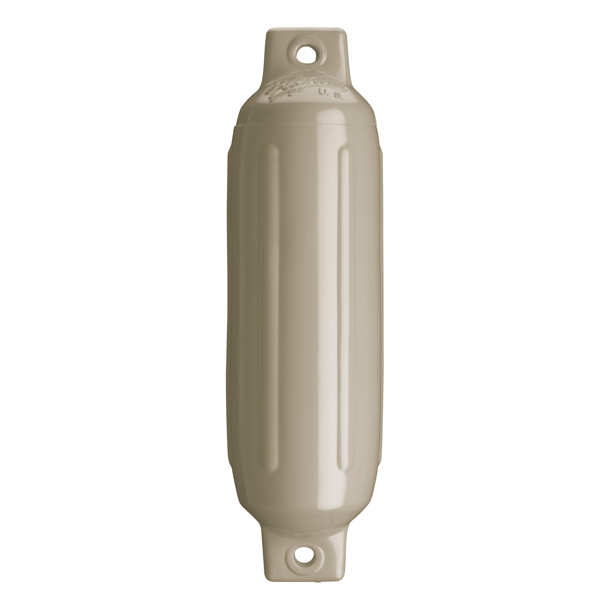 G-1 Polyform Boat Fender - Sand