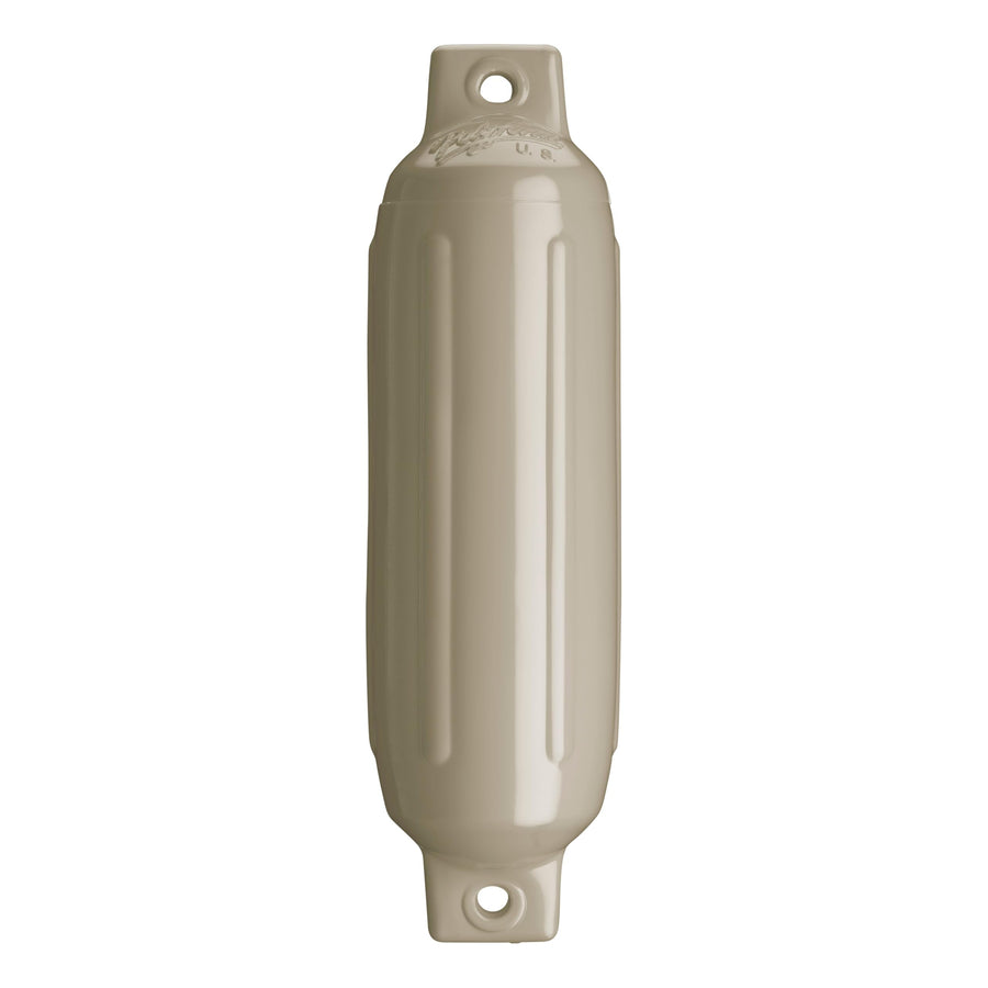 G-1 Polyform Boat Fender - Sand
