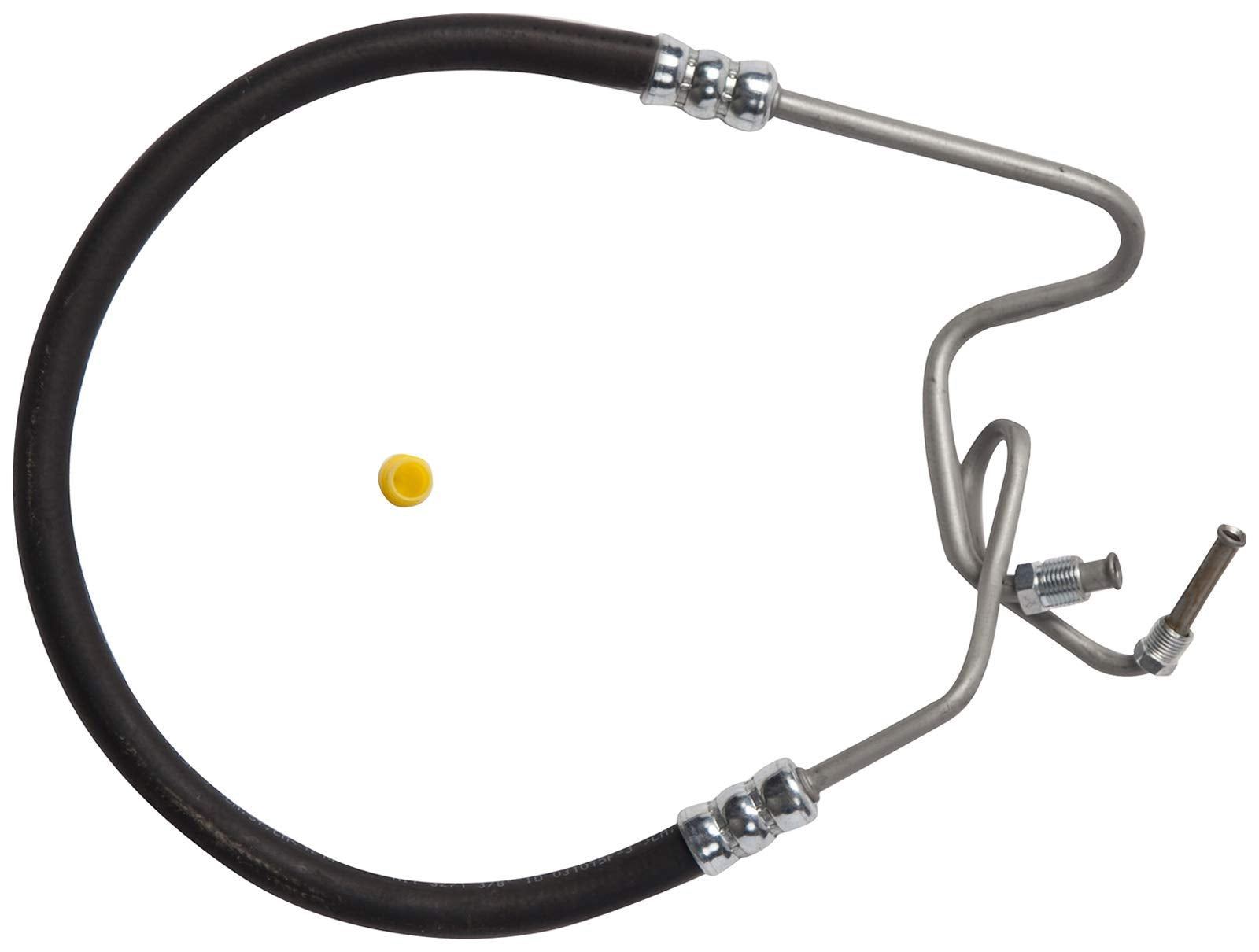 Power Steering Gates 355670 Hose Assembly Pressure Line