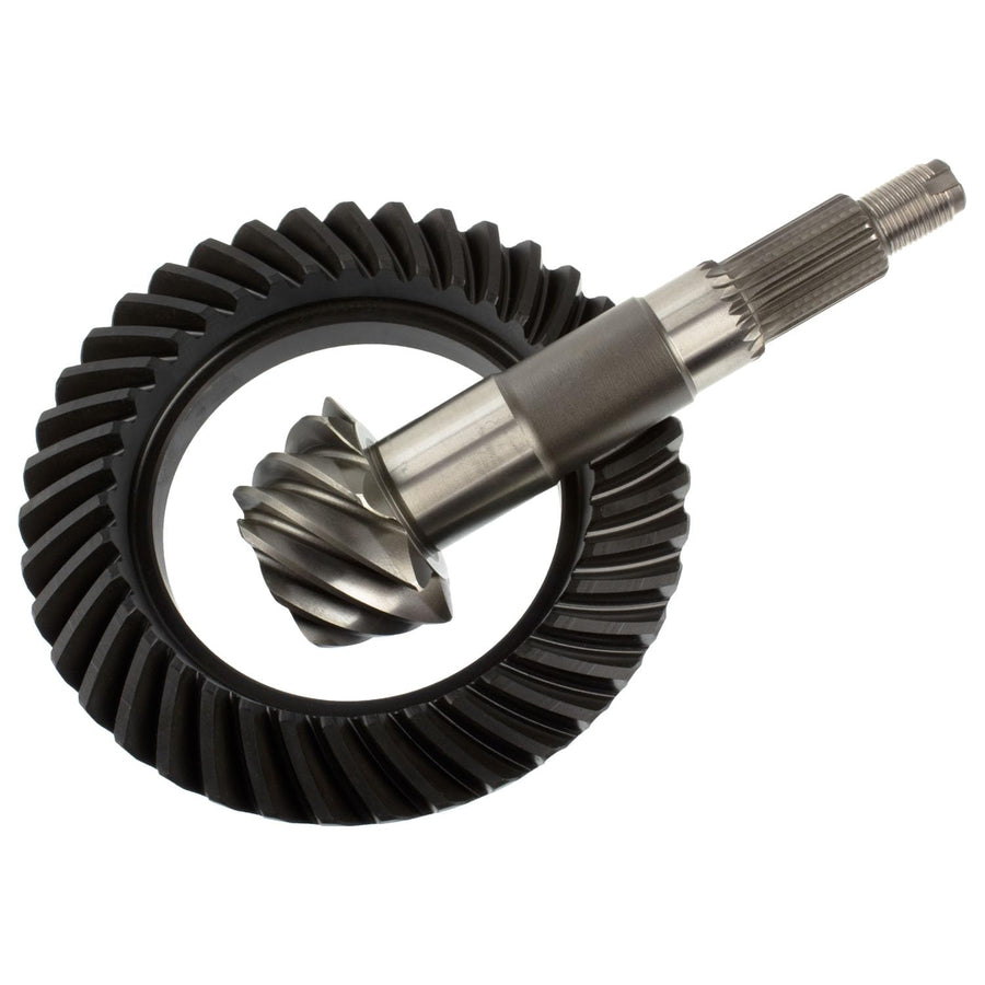 Toyota Motive Gear 7.5" TAC488IFS 4.88 Reverse Ring and Pinion for Front Differential, Compatible with 1996-2006 4Runner, Tacoma, Sequoia, Tundra
